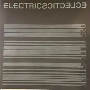 Alek Stark - Electrica Eclectica
