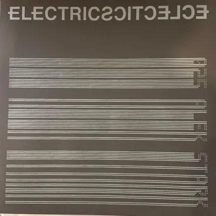Alek Stark - Electrica Eclectica