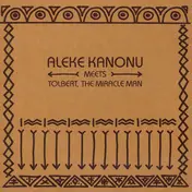 Aleke Kanonu - Happiness / Nwanne, Nwanne, Nwanne
