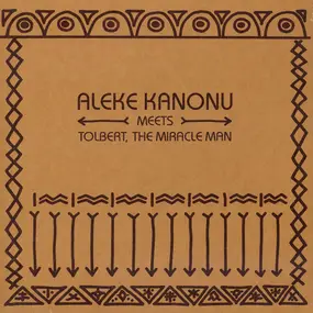 Aleke Kanonu - Happiness / Nwanne, Nwanne, Nwanne