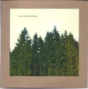CD - Aleks - Frame Of Reference - Ltd ed/ Numbered