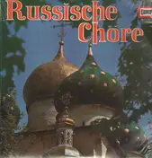 Aleksandar Gavanski-chor - Russische Chöre