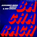LP - Aleksander Mazur Quartet & Novi Singers - Bacharach - Blue Labels