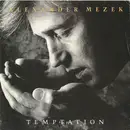 7inch Vinyl Single - Aleksander Mežek - Temptation