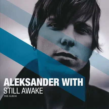 Aleksander With - Still Awake - The Album