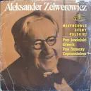 LP - Aleksander Zelwerowicz - Mistrzowie Sceny Polskiej