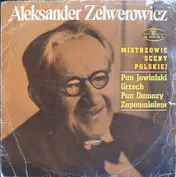 Aleksander Zelwerowicz