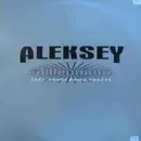 12inch Vinyl Single - Aleksey - Millenium