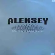 12inch Vinyl Single - Aleksey - Millenium