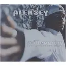 CD Single - Aleksey - Millenium (der Countdown Laeuf