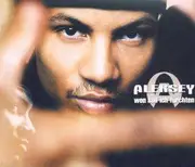 CD Single - Aleksey - Wen Soll Ich Fürchten/