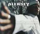 CD Single - Aleksey - Millennium (Der Countdown Läuft)