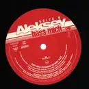 12inch Vinyl Single - Aleksey - Hass Mich