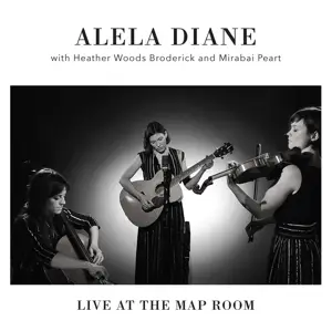 Alela Diane - Live at the Map Room