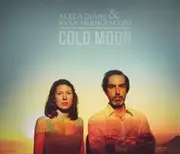 CD - Alela Diane /Ryan Francesconi - Cold Moon