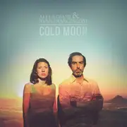 LP - Alela Diane & Ryan Francesconi - Cold Moon - Still sealed