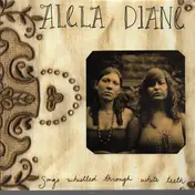 Alela Diane - Songs Whistled Through White Teeth