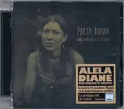 CD - Alela Diane - The Pirate's Gospel - Super Jewel Box