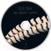 CD - Alela Diane - The Pirate's Gospel - Super Jewel Box