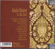CD - Alela Diane - To Be Still - Super Jewel Box