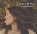 CD - Alela Diane - Looking Glass - cardsleeve