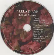 CD - Alela Diane - Looking Glass - cardsleeve