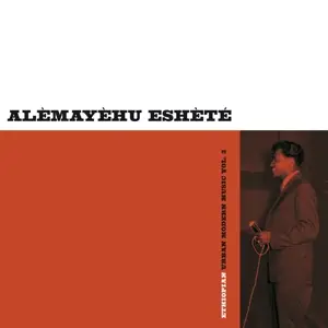 Alemayehu Eshete - Ethiopian Urban Modern..