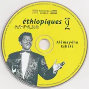 CD - Alemayehu Eshete - Éthiopiques 9 (1969-1974)