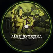 Alen Sforzina - So Läuft Der Kleine Prinz
