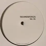 Alen Sforzina - Technosforza Vol. 1