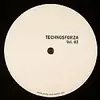 12inch Vinyl Single - Alen Sforzina - Technosforza Vol. 2