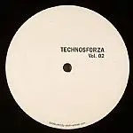 Alen Sforzina - Technosforza Vol. 2