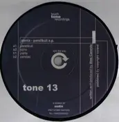 Alenia - Parelikuli E.P.