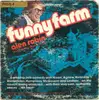 LP - Alen Robin - Funny Farm