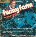 LP - Alen Robin - Funny Farm