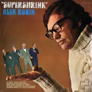 Alen Robin - Supershrink