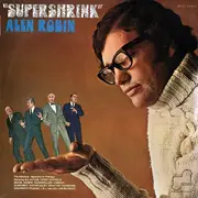 LP - Alen Robin - Supershrink