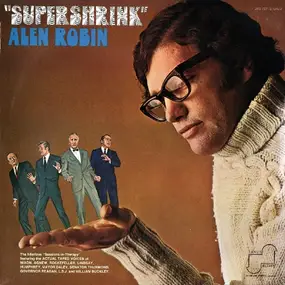 Alen Robin - Supershrink