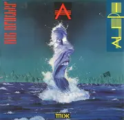 12inch Vinyl Single - Aleph - Big Brother