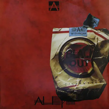 Aleph - Black Out