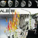 12'' - Aleph - Fire On The Moon - Red Labels