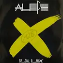 12inch Vinyl Single - Aleph - Fly To Me (Special Remix)
