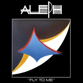 Aleph - Fly To Me