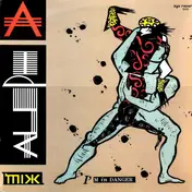 Aleph - I'm In Danger