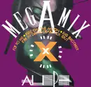 12inch Vinyl Single - Aleph - Megamix