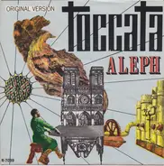 Aleph - Toccata