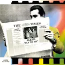 12inch Vinyl Single - Aleph - Fly To Me