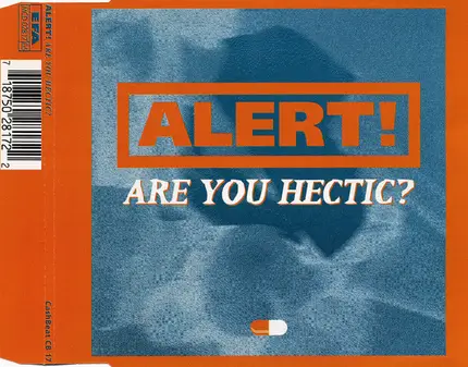 Alert! - Are You Hectic?