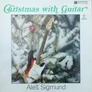LP - Aleš Sigmund - Christmas With Guitar