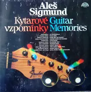 Aleš Sigmund - Guitar Memories